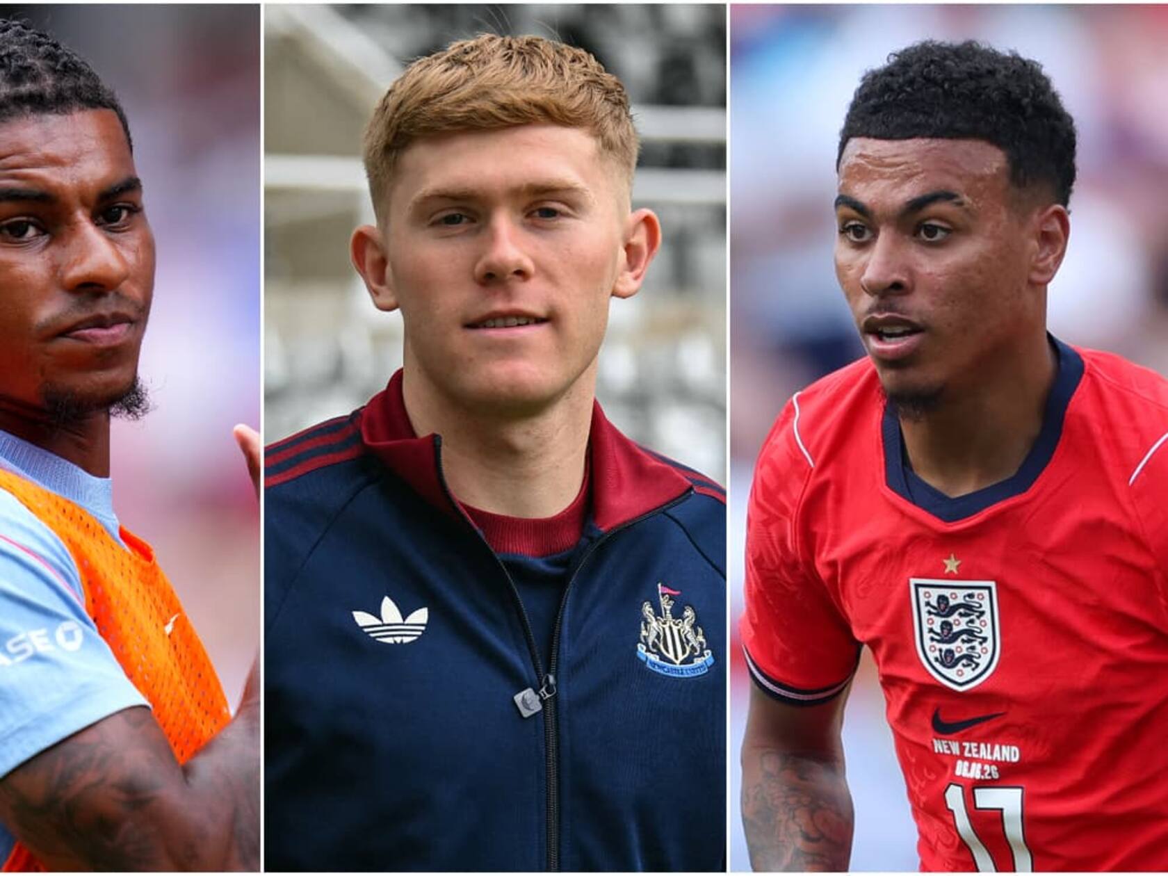 Man United’s Lewis Hall Boost Could Reshape the Summer Window
