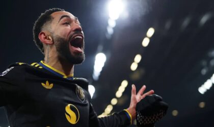 Manchester United’s Furious Comeback Could Reshape Their Future — Here’s Why Fans Call It the Decade’s Best