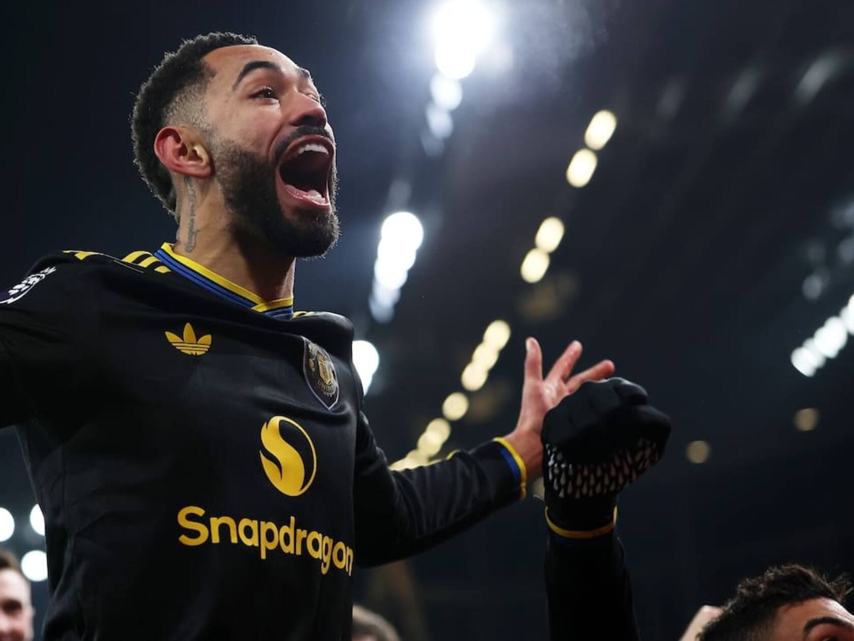 Manchester United’s Furious Comeback Could Reshape Their Future — Here’s Why Fans Call It the Decade’s Best