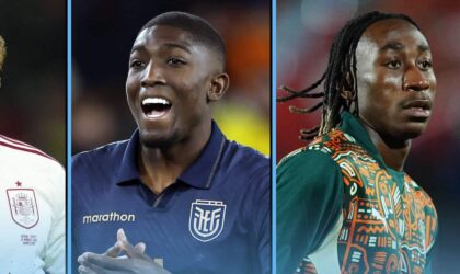 The 10 Wonderkids Set to Steal the 2026 World Cup — and the One Already Terrifying Europe