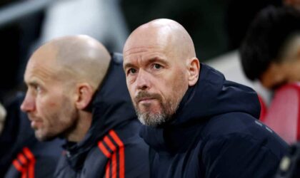 Mitchell van der Gaag Poised for Return to the Club Where It All Began