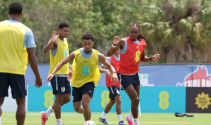Ivan Toney’s Hat-Trick in a Secret Friendly — Why England Should Be Nervous