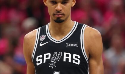 Victor Wembanyama Says He’s ‘Not Worried’ After Spurs Loss — Teammates React
