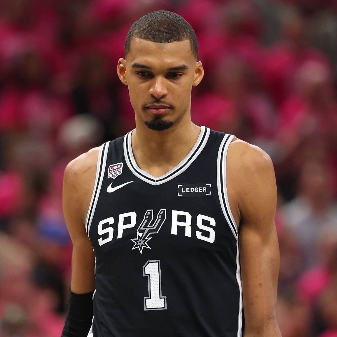 Victor Wembanyama Says He’s ‘Not Worried’ After Spurs Loss — Teammates React