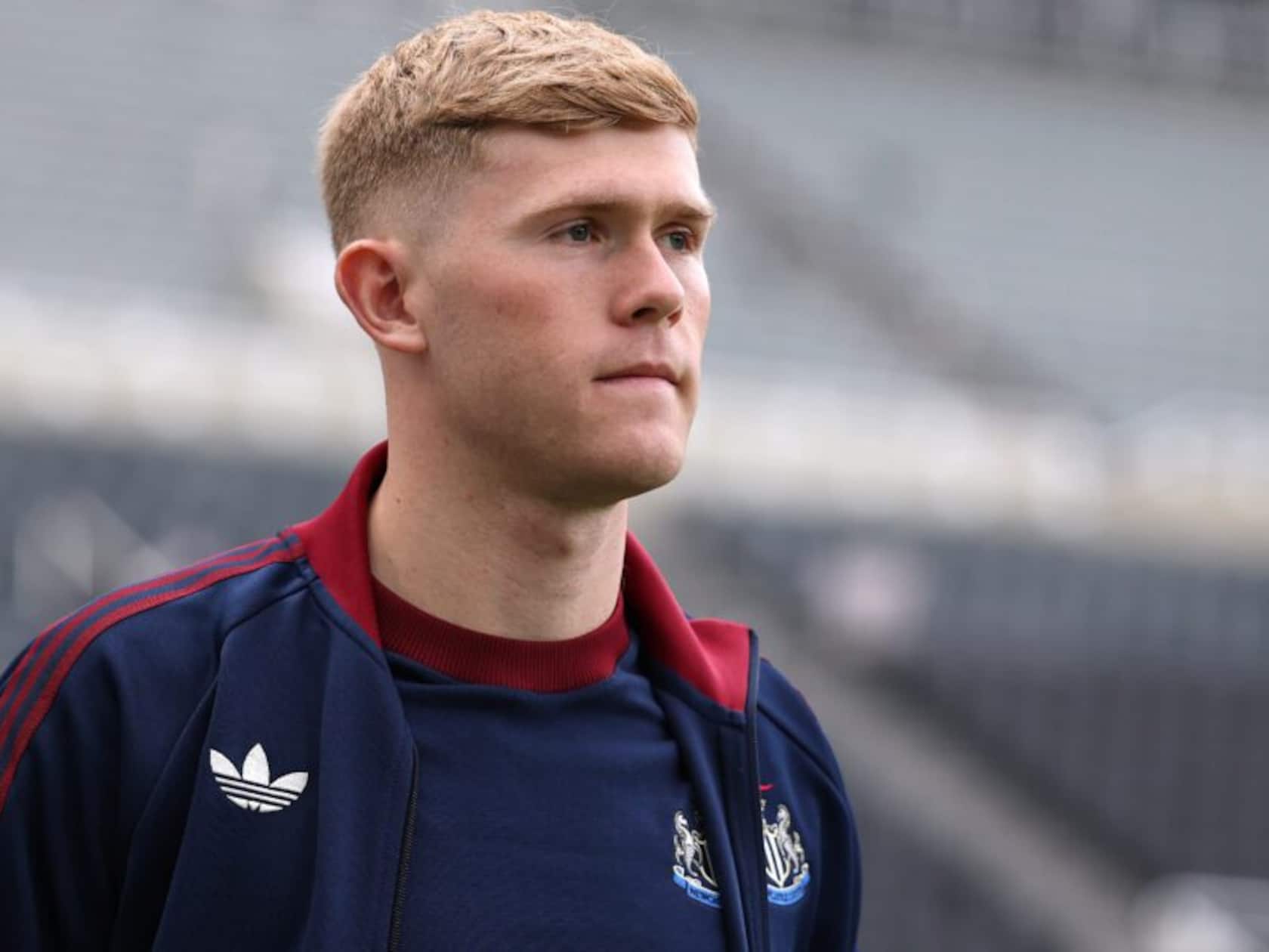 Man United Circles as Lewis Hall’s World Cup Snup Threatens Newcastle’s Core
