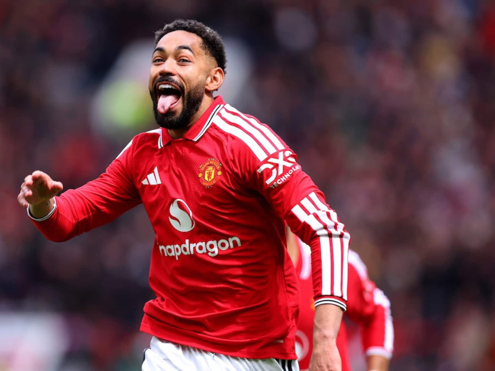 Kaka Called Out a Man United Star — and His Critique Carries Real Weight