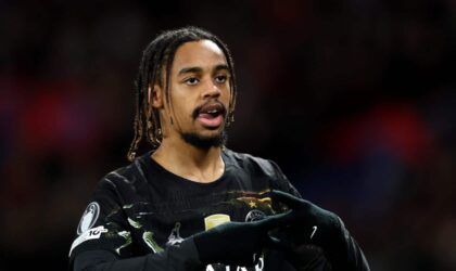 PSG Prepared to Sell Barcola — Arsenal and Liverpool Circle Ahead of Summer Window