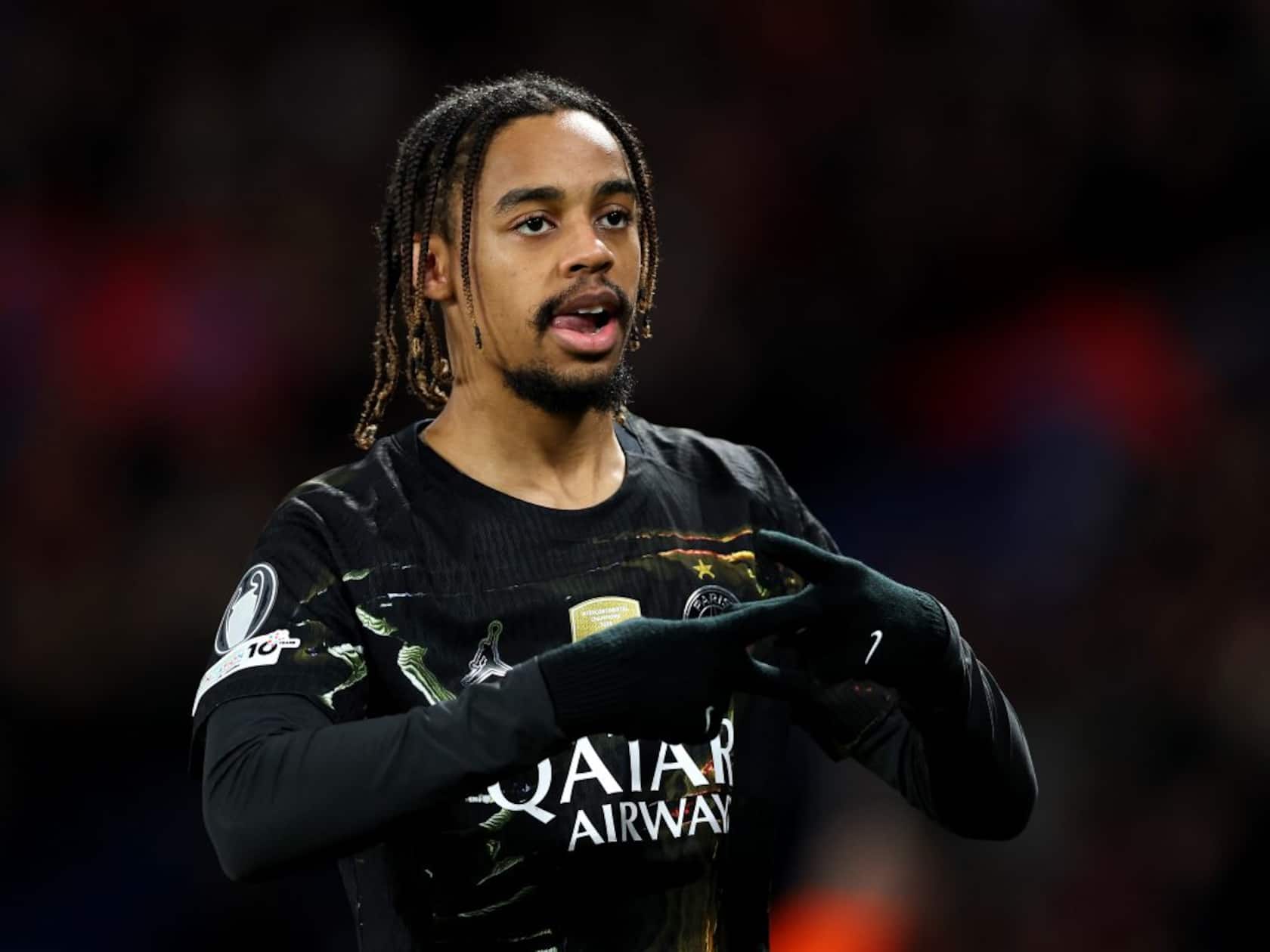 PSG Prepared to Sell Barcola — Arsenal and Liverpool Circle Ahead of Summer Window