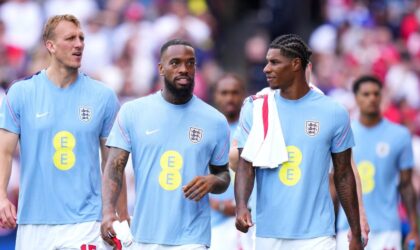 Ivan Toney’s Secret Hat-Trick Sent Thomas Tuchel a Message — Could It Reshape England’s World Cup Plans?
