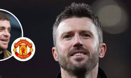 Manchester United Bet £85M on a Portuguese Star — Here’s the Risk