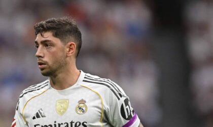 Real Madrid Slash Camavinga Price — Valverde on the Table as Rebuild Looms