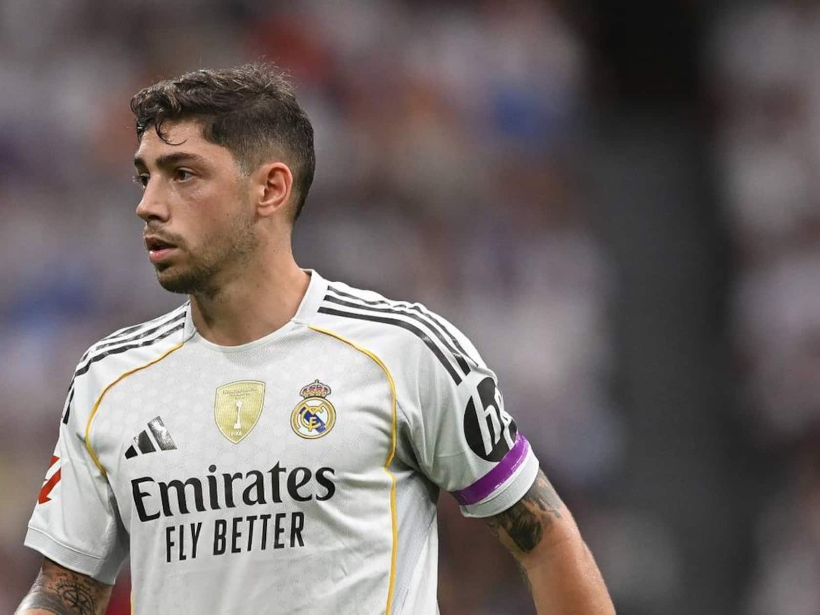 Real Madrid Slash Camavinga Price — Valverde on the Table as Rebuild Looms