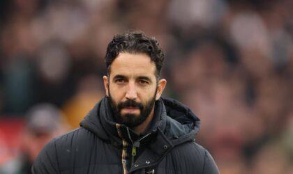 AC Milan Eyes Former Man United Boss — the Bet That Could Redefine Their Season