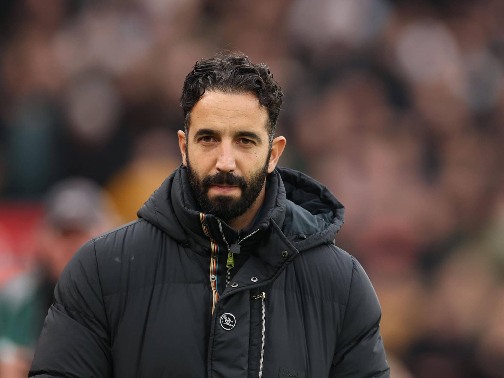 AC Milan Eyes Former Man United Boss — the Bet That Could Redefine Their Season