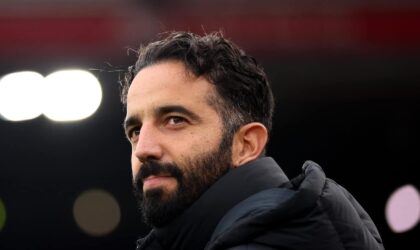 Ruben Amorim Linked to AC Milan After Allegri’s Exit — What a Reunion Would Mean