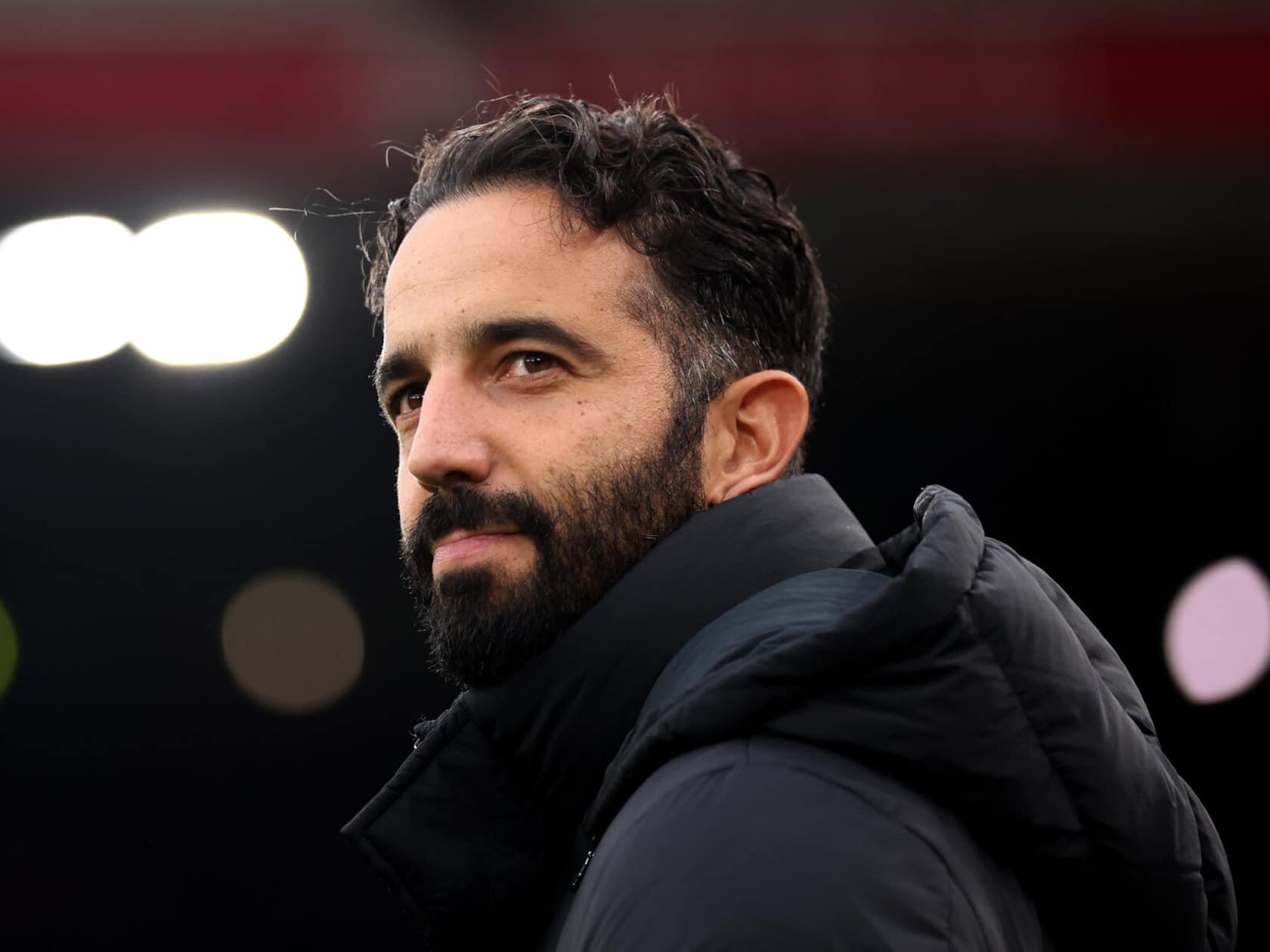 Ruben Amorim Linked to AC Milan After Allegri’s Exit — What a Reunion Would Mean