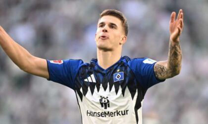 Brighton’s £30M Bid for Spurs Teenager — Could This Reshape the Premier League?