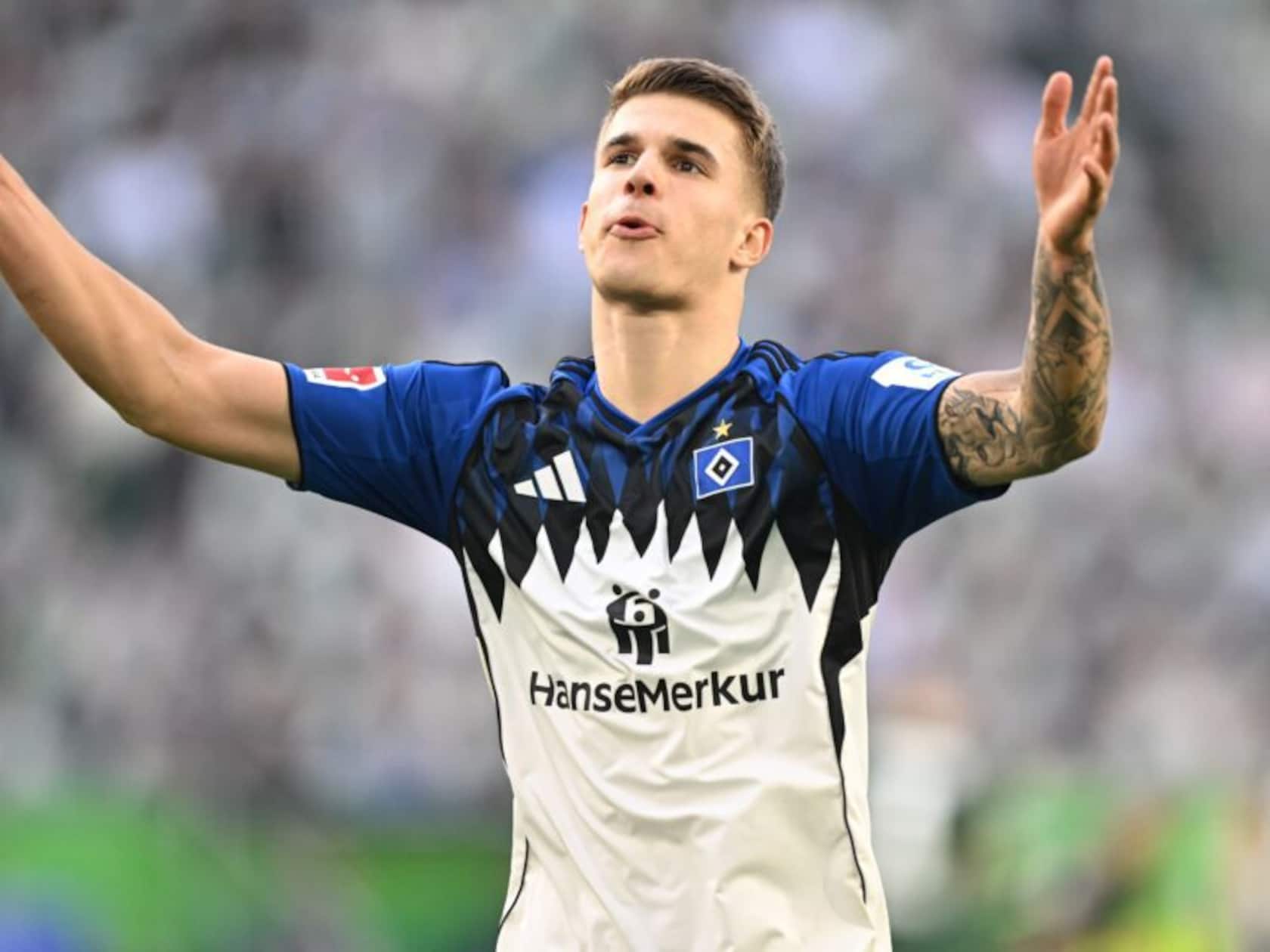 Brighton’s £30M Bid for Spurs Teenager — Could This Reshape the Premier League?