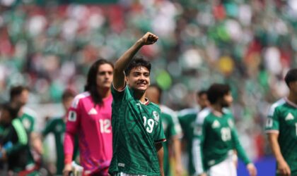 The 17-Year-Old Who Just Broke World Cup Records — and the Pressure That Comes With It