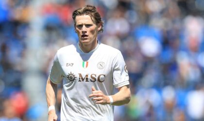 Man United Let McTominay Go — Now His Form Exposes the Mistake