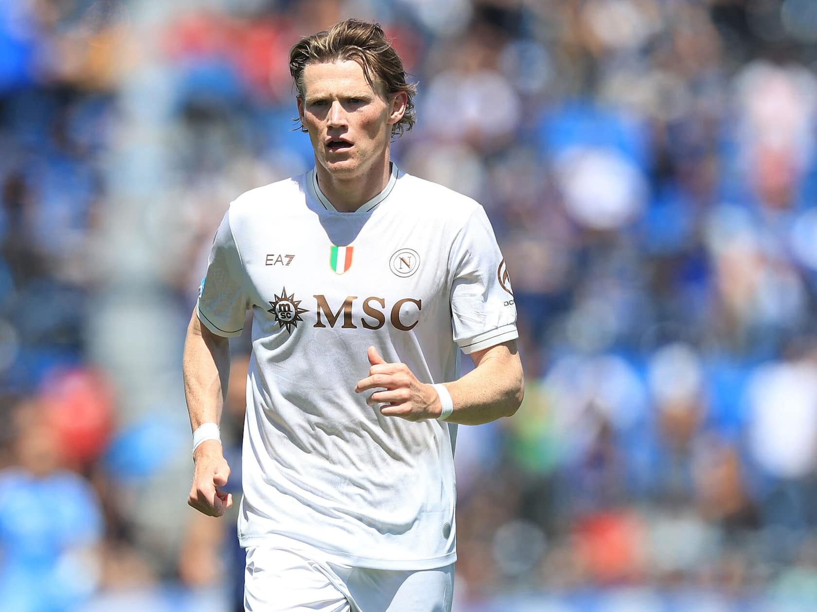 Man United Let McTominay Go — Now His Form Exposes the Mistake