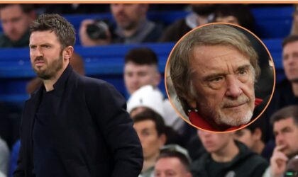 Sources Say Man United’s Tech Team Just Dropped a £70M Bombshell on Owners — ‘Fix It Now or Watch Us Crumble’
