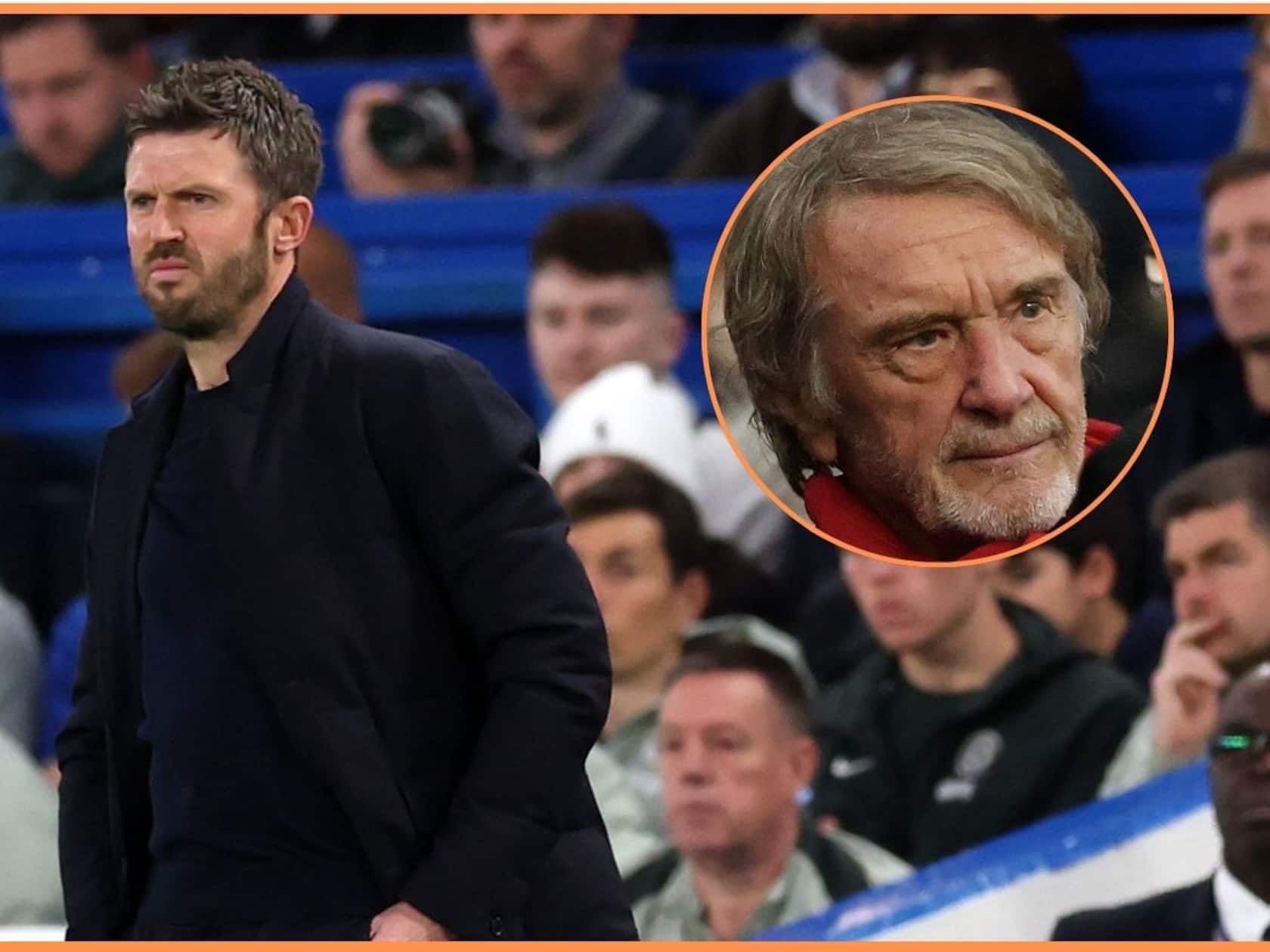 Sources Say Man United’s Tech Team Just Dropped a £70M Bombshell on Owners — ‘Fix It Now or Watch Us Crumble’
