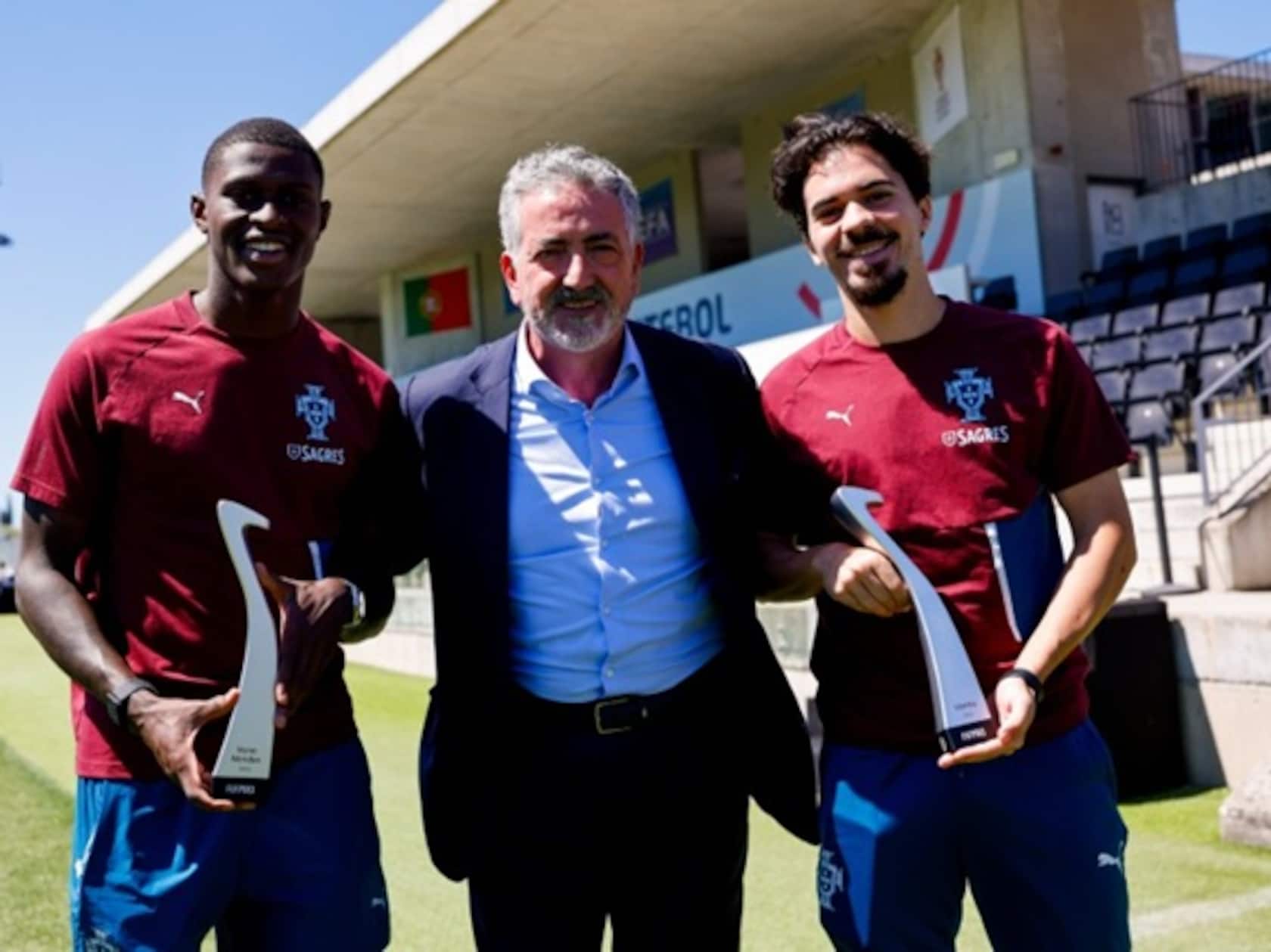 Portugal’s 2026 Fate Rests on One Star — and It’s Not Ronaldo