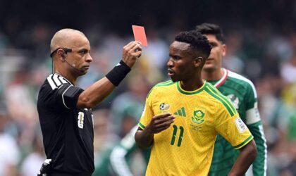 FIFA’s Red-Card Blitz Threatens World Cup Opening Week Chaos