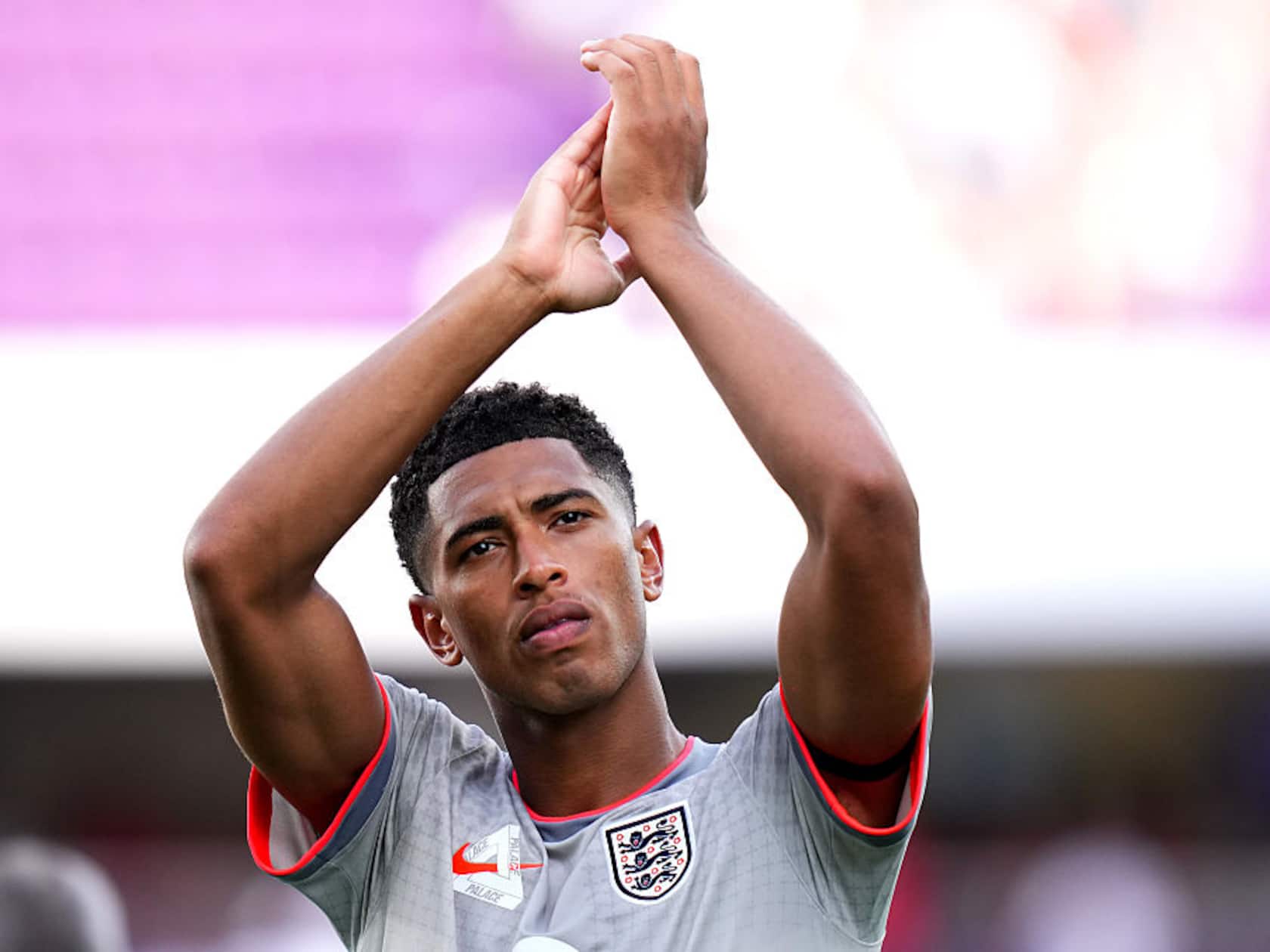 Jude Bellingham Broke His Silence on England’s Euro Collapse — His Honest Take Surprised Fans