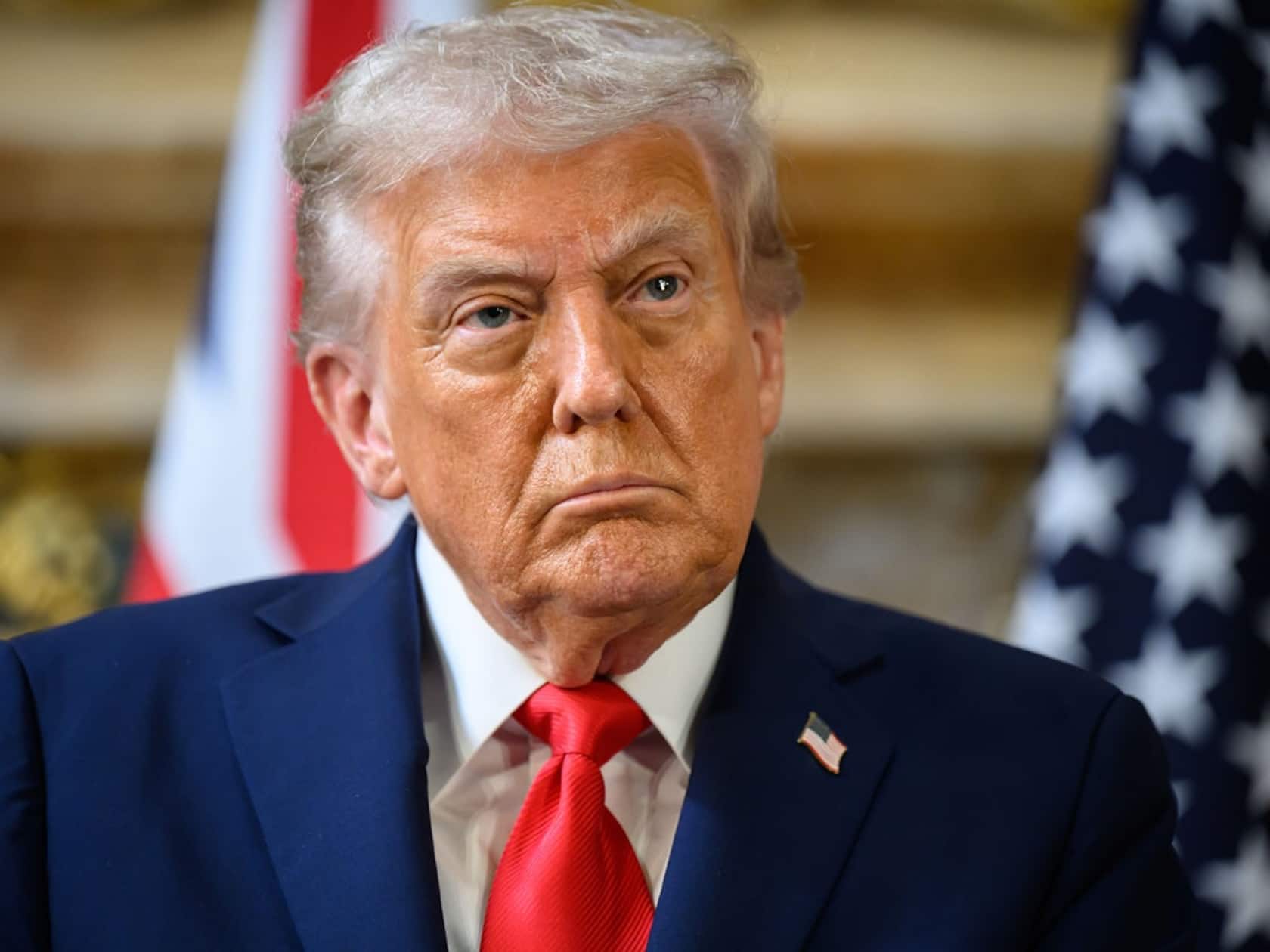 Trump’s Border Policy Blocked World Cup Players — Consequences Already Ripple Through FIFA
