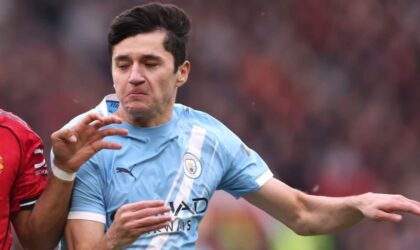 Man City Stars Fuming After United Steals Betway Deal — Inside the Fallout