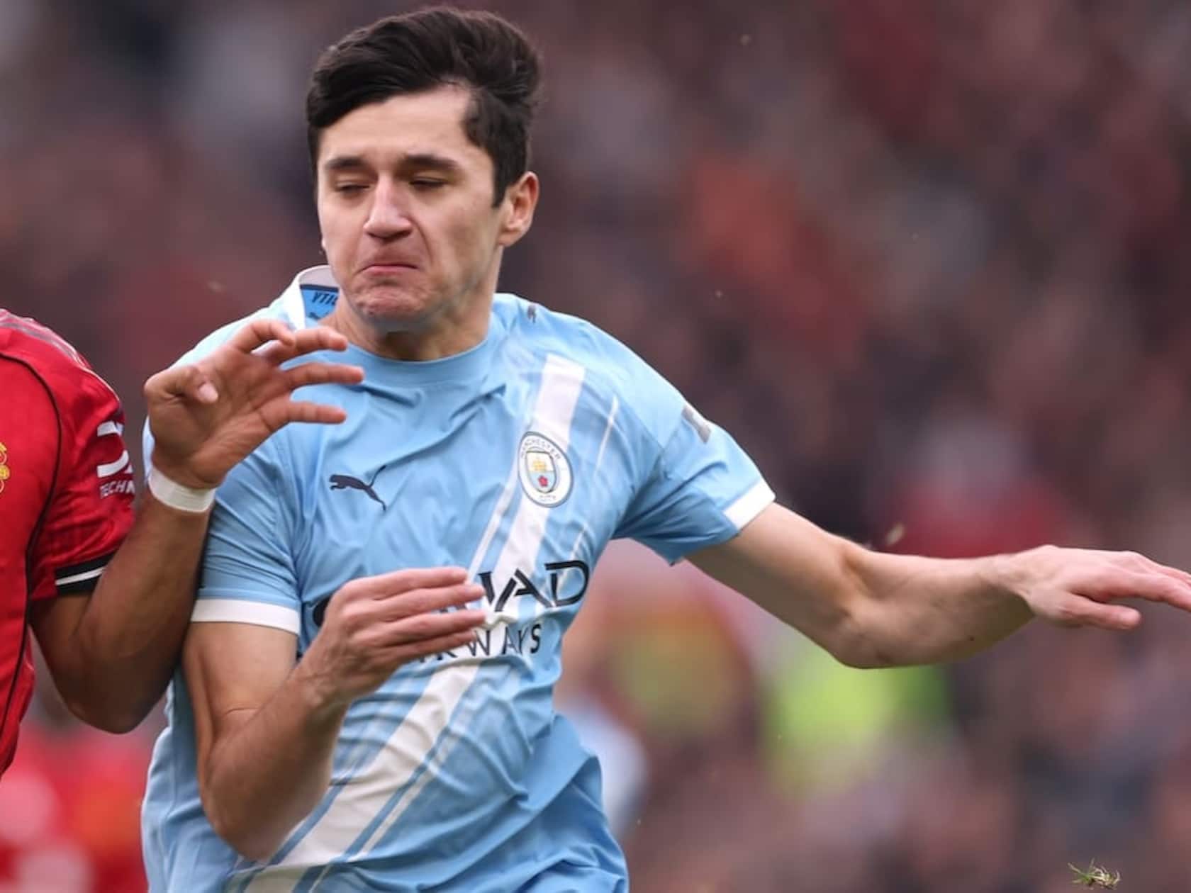 Man City Stars Fuming After United Steals Betway Deal — Inside the Fallout