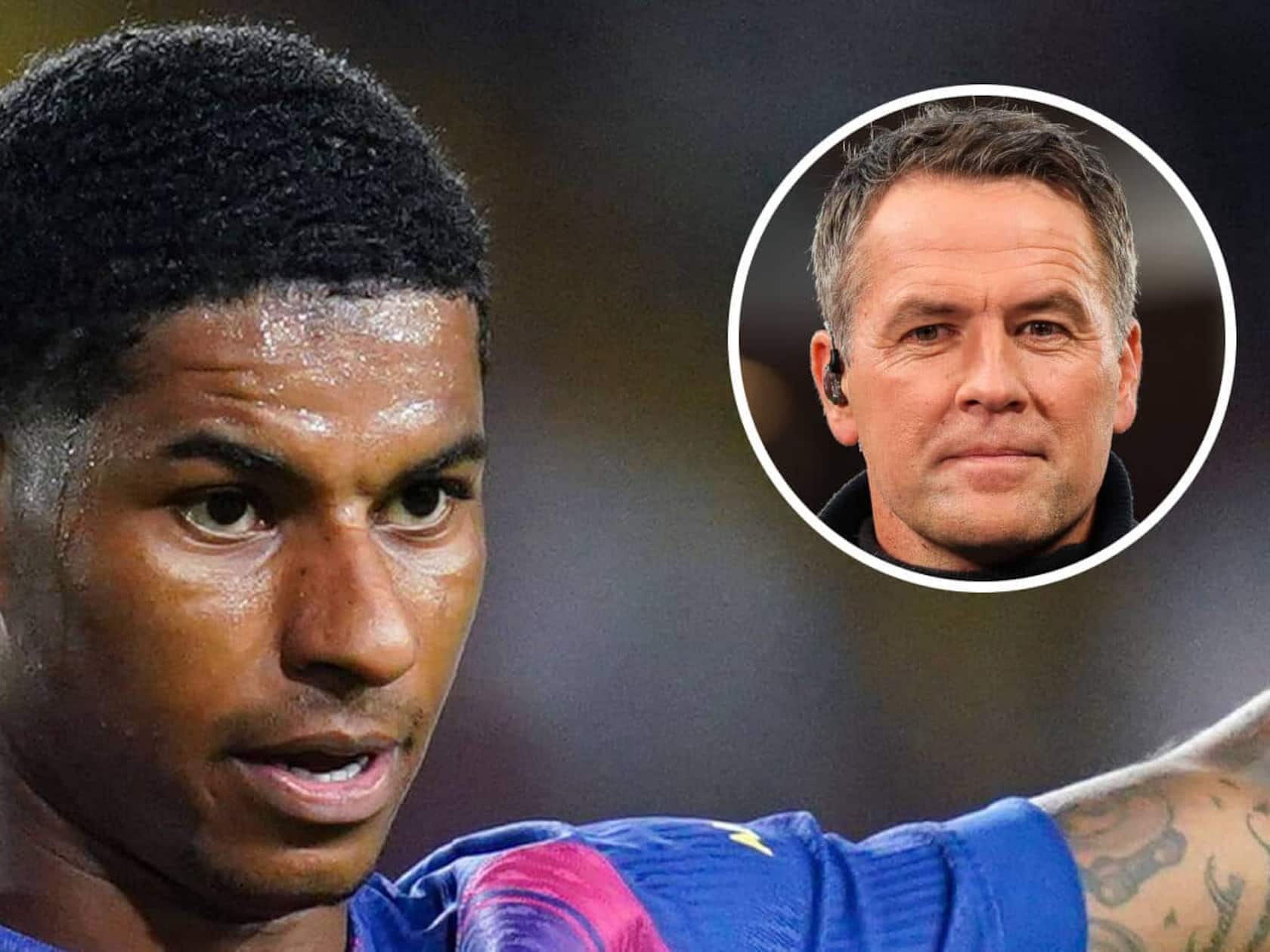 Arsenal Could Land Marcus Rashford — and It Might Reshape the Premier League