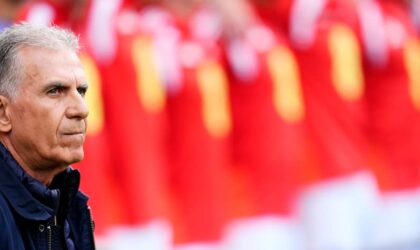 The Gambit That Could Define Ghana’s World Cup — and Carlos Queiroz’s Legacy