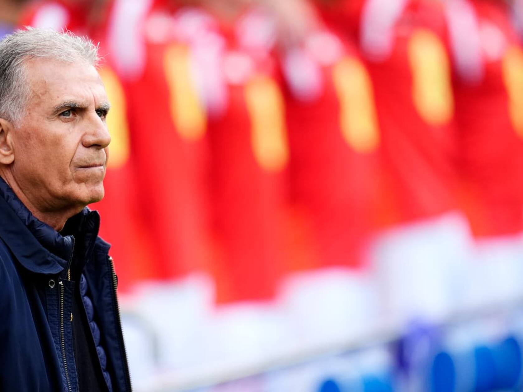 The Gambit That Could Define Ghana’s World Cup — and Carlos Queiroz’s Legacy