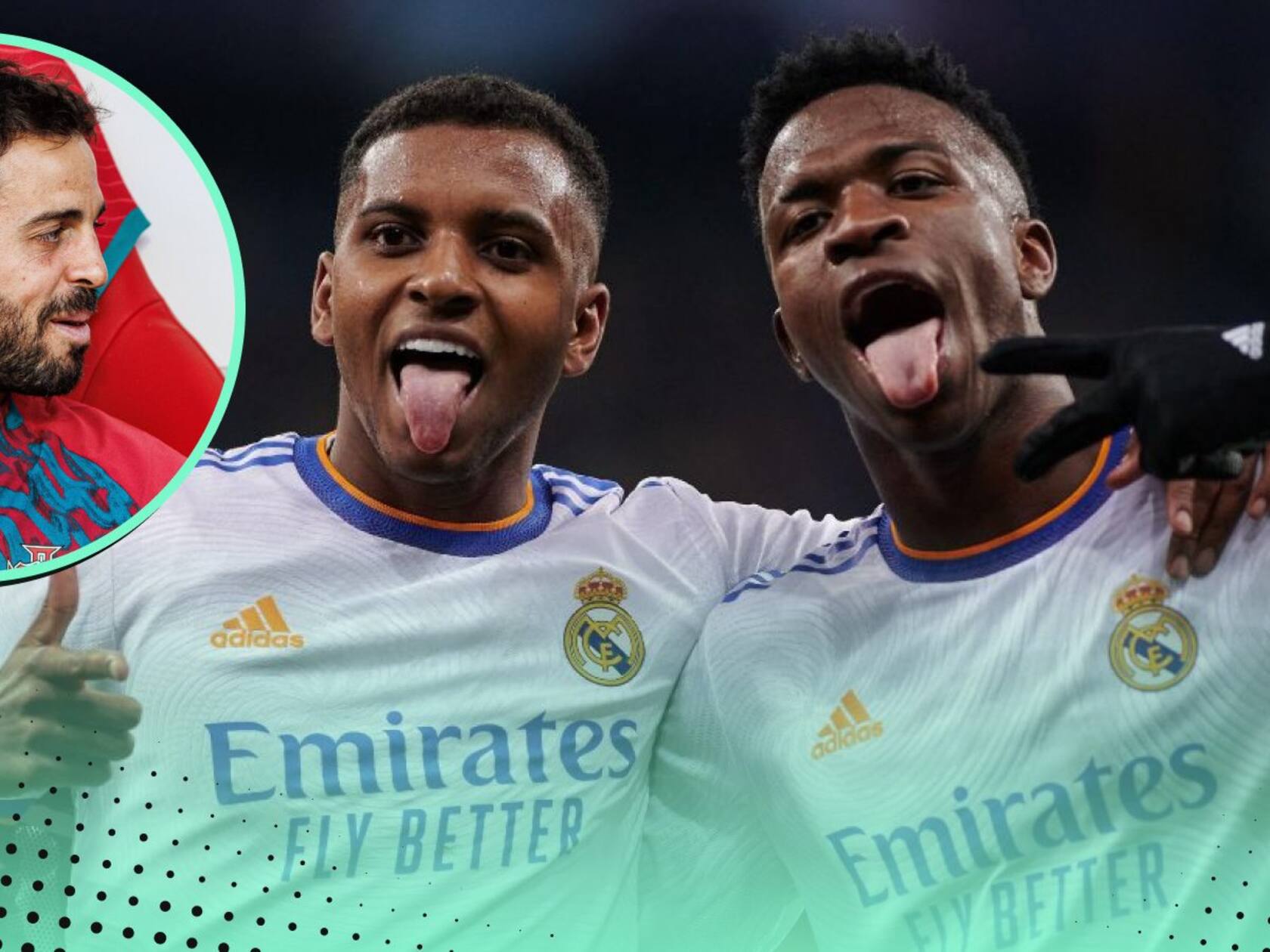 Bernardo Silva’s Next Move Could Reshape La Liga — Here’s How