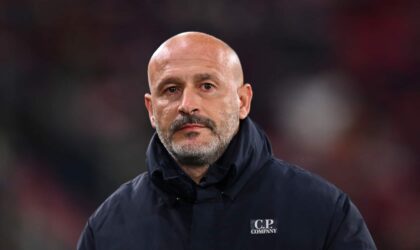 New Besiktas Coach Eyes Three Juventus Castoffs in Summer Clearout