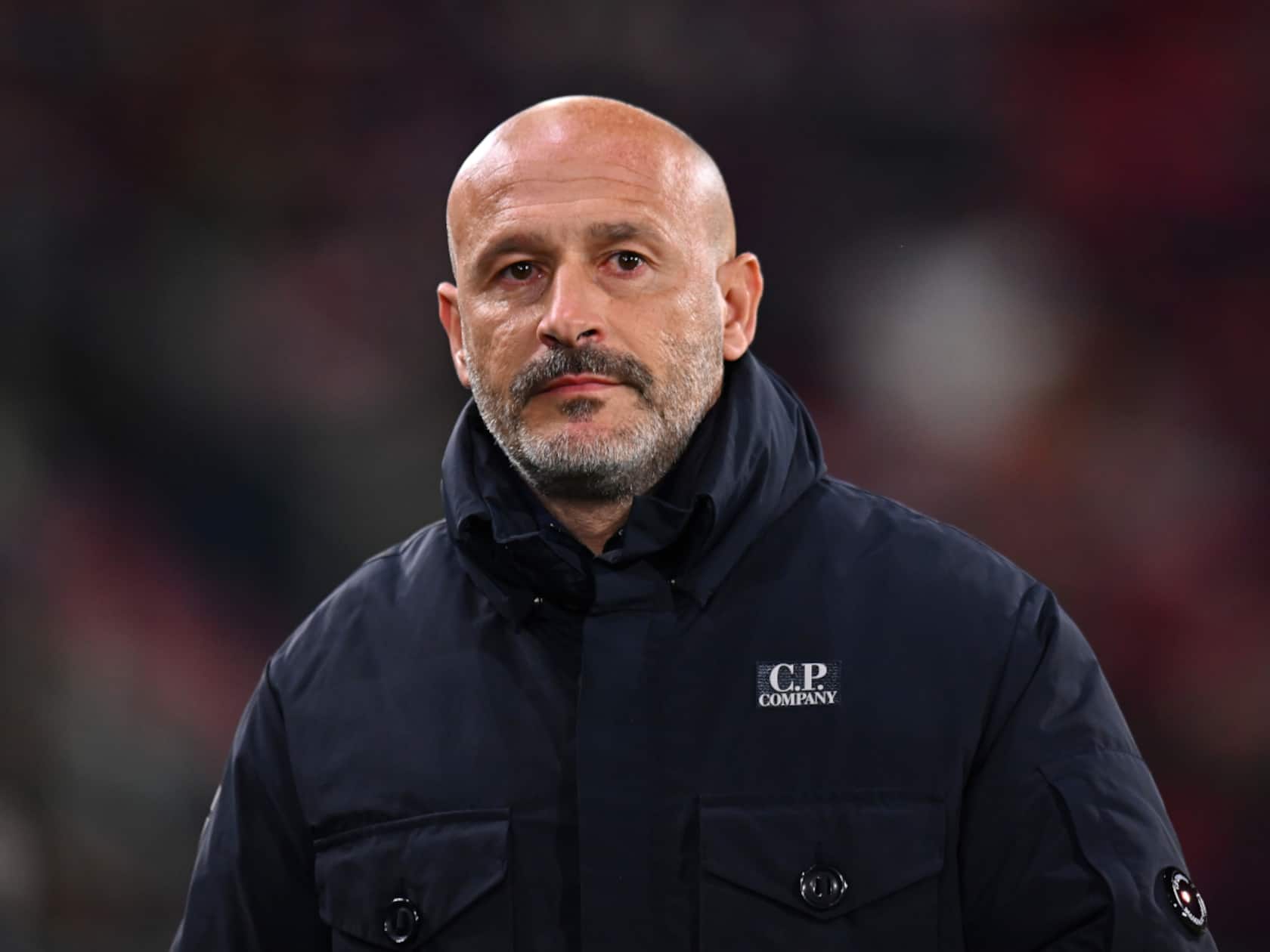 New Besiktas Coach Eyes Three Juventus Castoffs in Summer Clearout