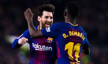 Messi at 38: Dembélé’s Warning That Has Rivals Watching Closely