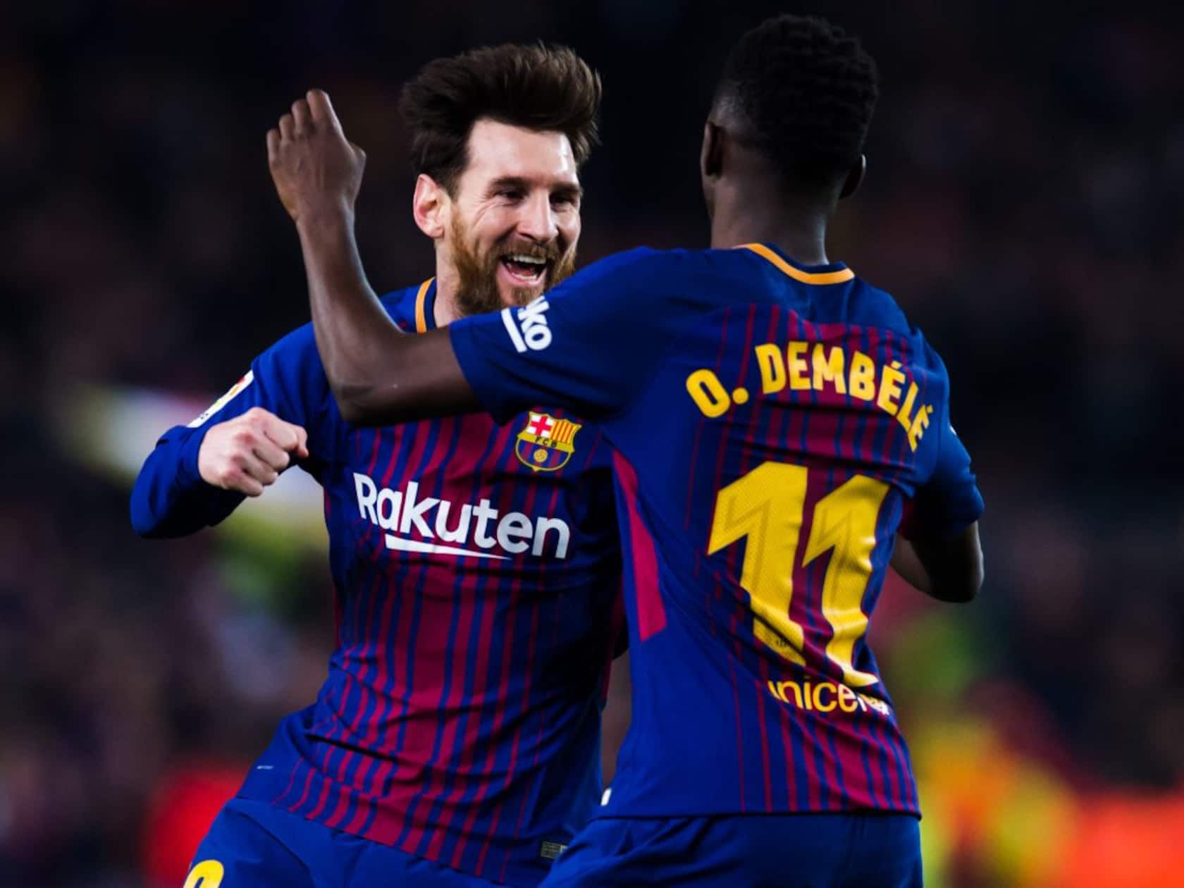 Messi at 38: Dembélé’s Warning That Has Rivals Watching Closely