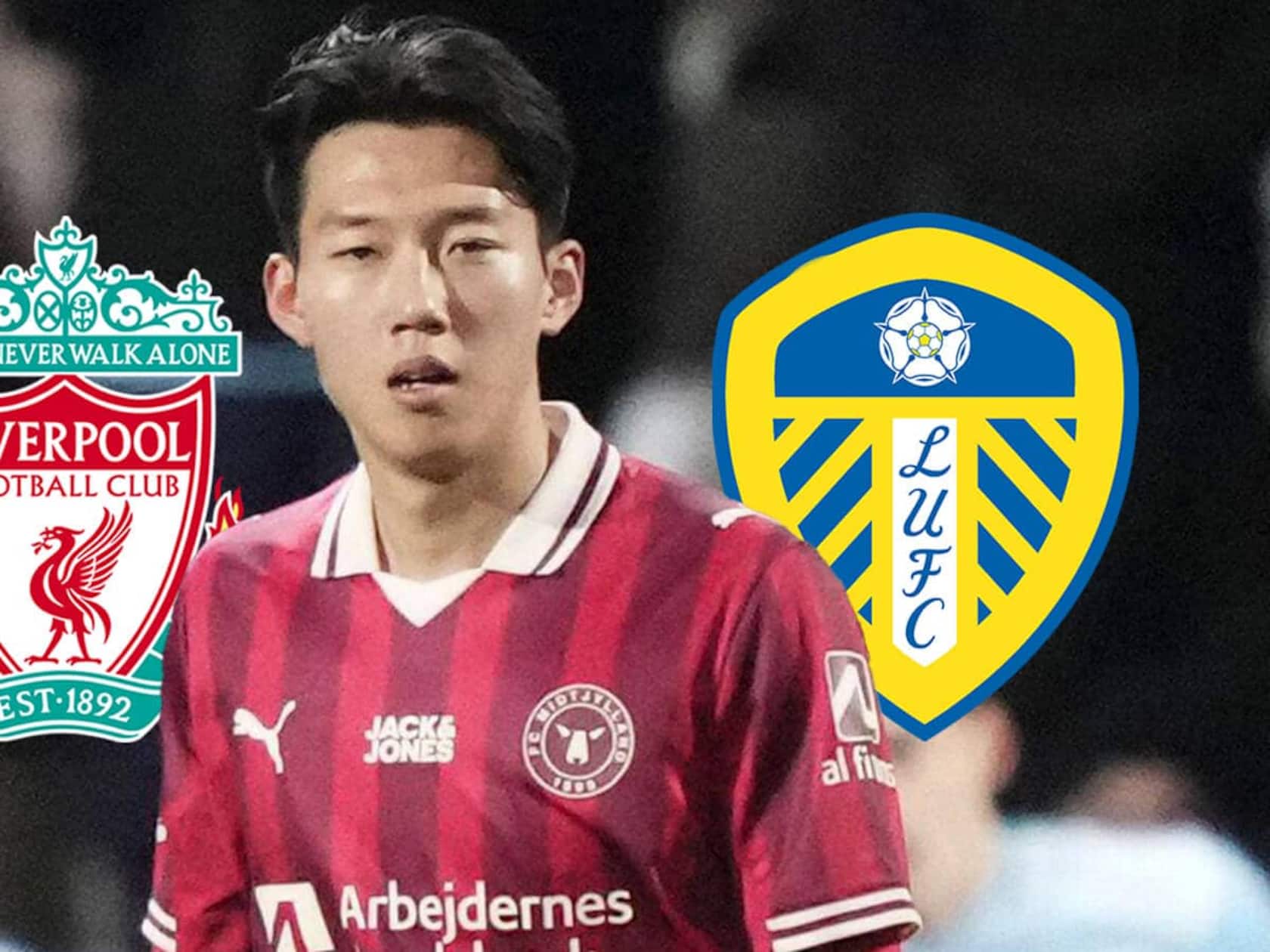 Leeds Reject World Cup Star’s New Demands — Liverpool and Chelsea Circle
