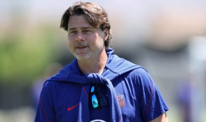 Pochettino’s Plan to Transform USMNT by 2026 — Why It Might Work