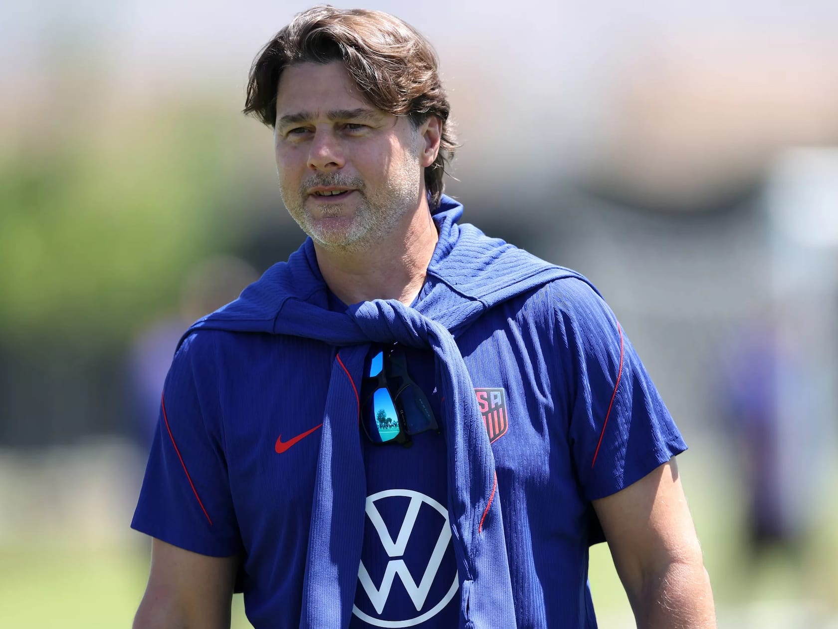 Pochettino’s Plan to Transform USMNT by 2026 — Why It Might Work