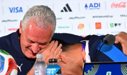 Paraguay Star Breaks Down in Tears — A Turning Point for La Albirroja?