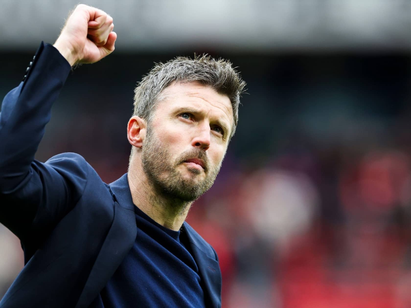 Manchester United’s £100M Plan Faces an Unexpected Hurdle