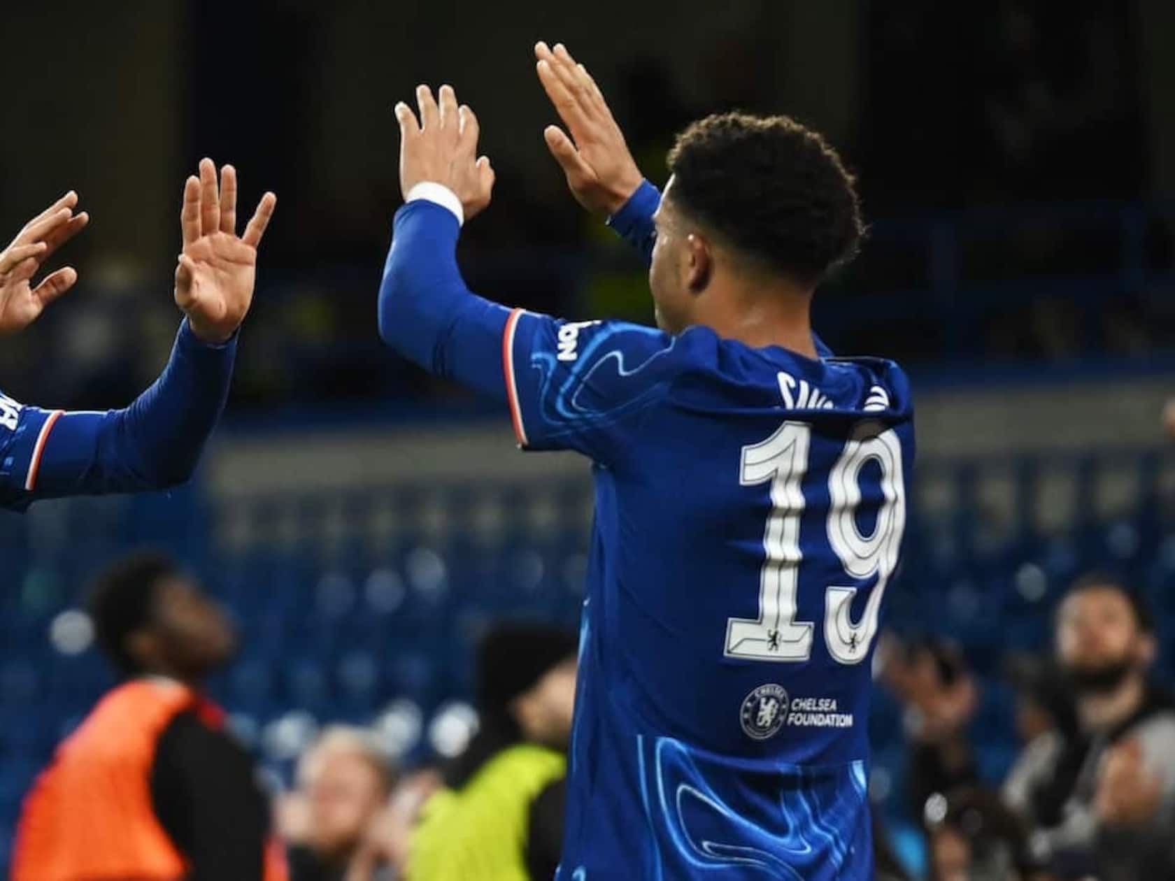 Marc Cucurella’s Chelsea Exit Admission Fueling United, City, Barcelona Frenzy