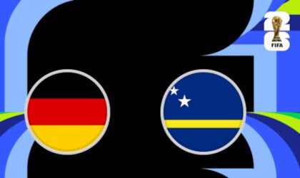 Curaçao’s World Cup Debut Could Shake Up Group A — and Germany’s Path