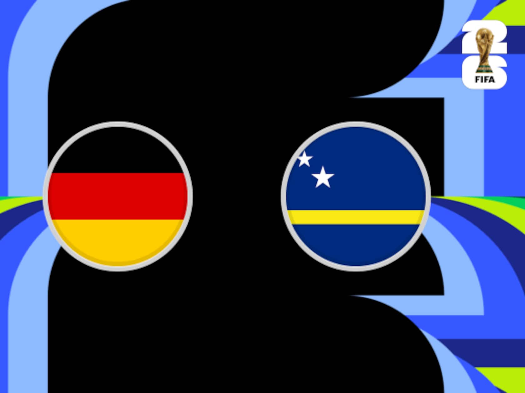 Curaçao’s World Cup Debut Could Shake Up Group A — and Germany’s Path