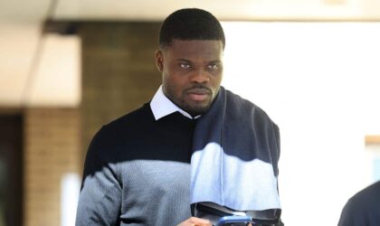 Visa Denied: Canada Blocks Thomas Partey From World Cup Opener Against Panama